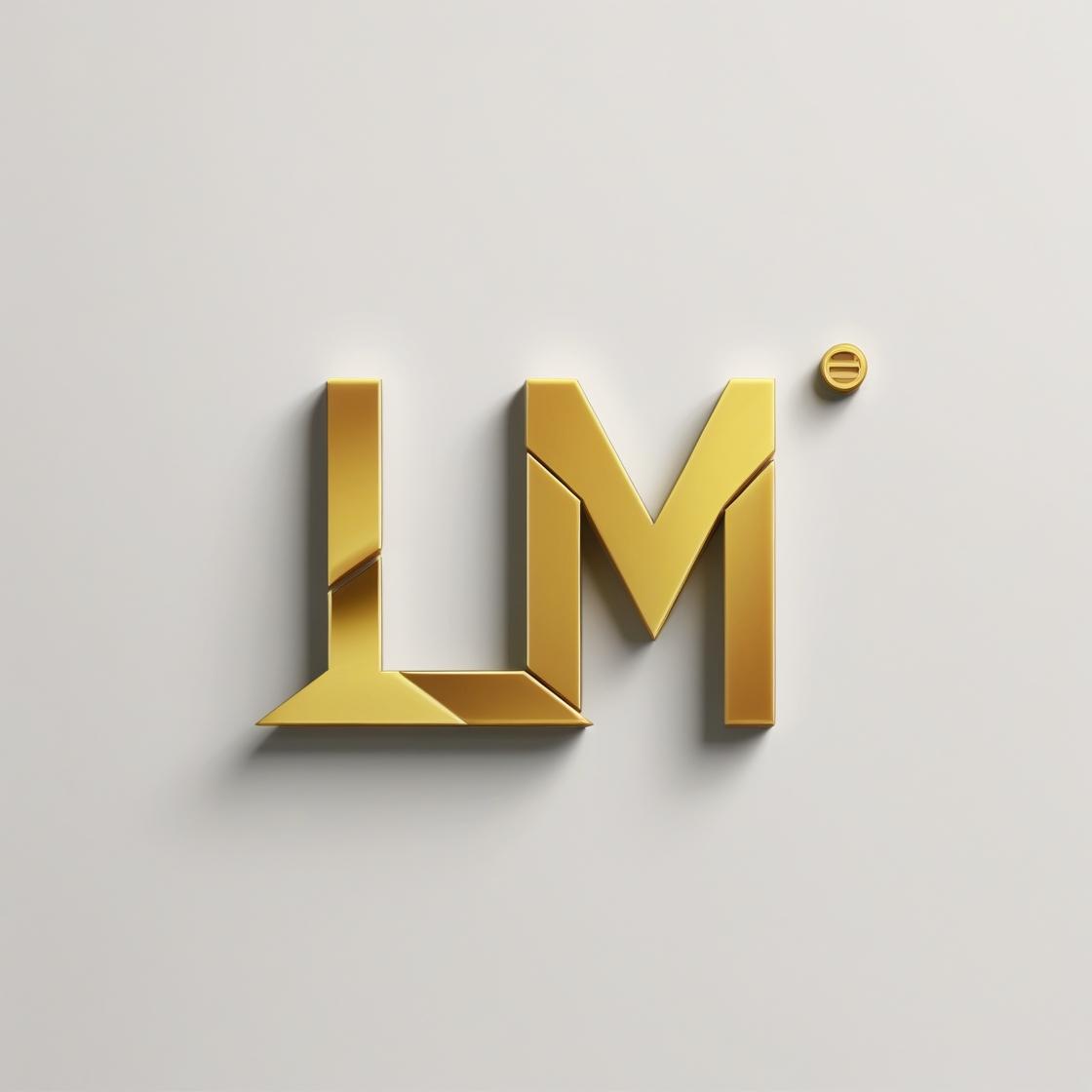 Lux Mart Logo