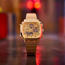 Luxury Watch