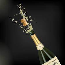 Vintage Champagne