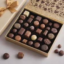 Swiss Chocolate