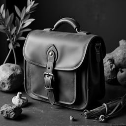 Leather Journal
