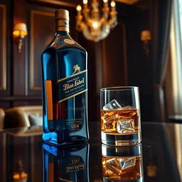 Whiskey Set