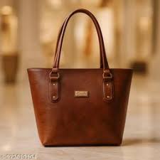 Designer Handbag