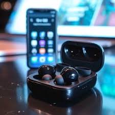 Wireless Earbuds