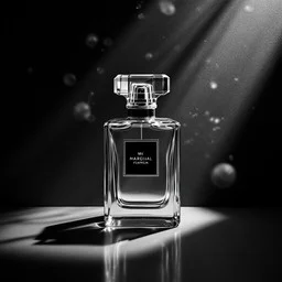 Luxury Perfume