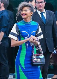 Zendaya