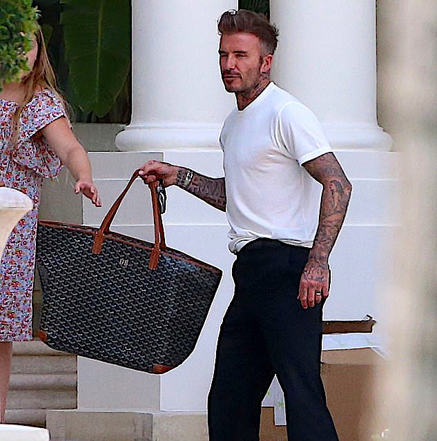 Beckham